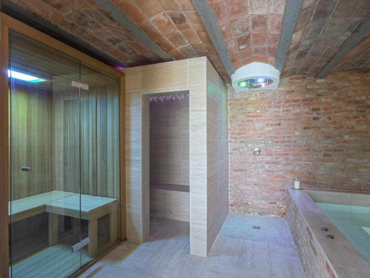 Apartment Borgo Della Limonaia-1 By Interhome Pieve a Nievole Exteriör bild
